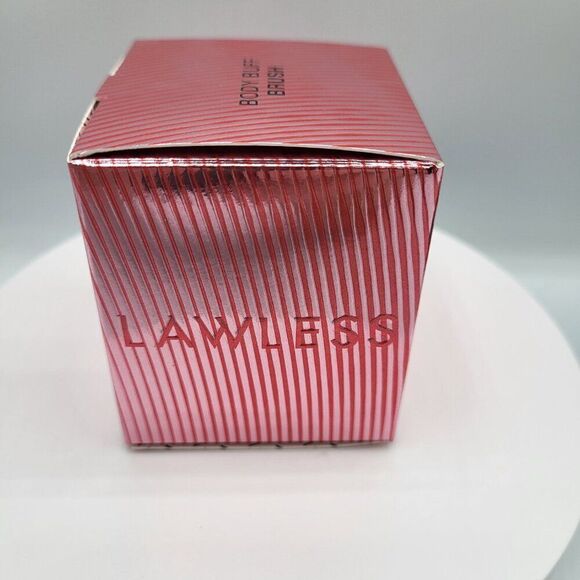 Lawless Body Buff Brush – New in Box - Picture 5 of 8